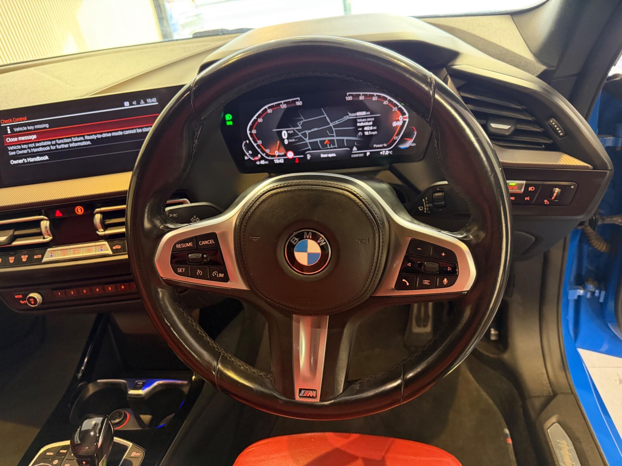 BMW 2 Series Gran Coupe